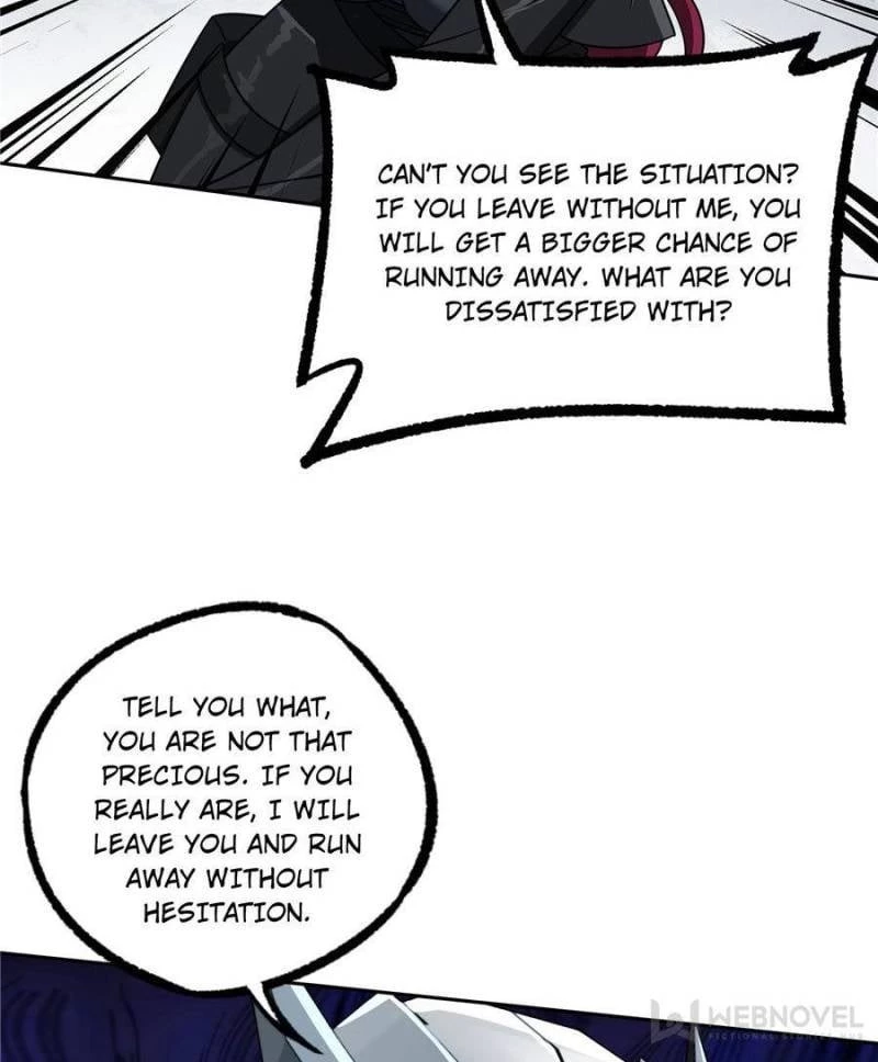 The Legendary Mechanic Chapter 170 - 46