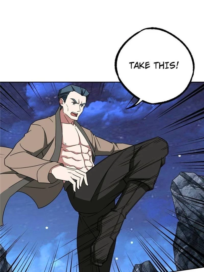 The Legendary Mechanic Chapter 170 - 50