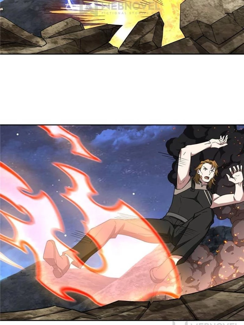 The Legendary Mechanic Chapter 171 - 14