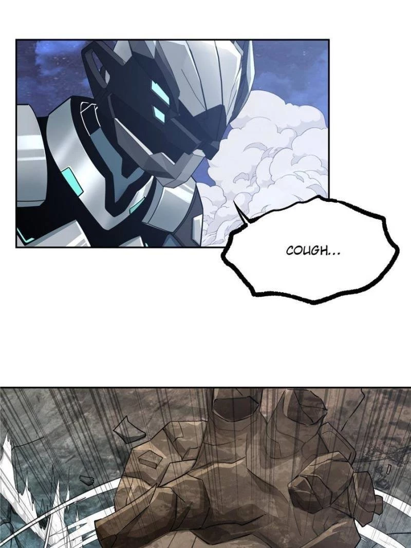 The Legendary Mechanic Chapter 171 - 28