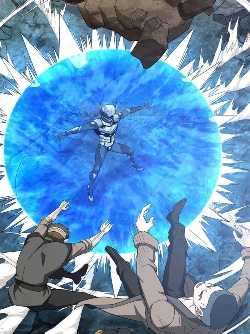 The Legendary Mechanic Chapter 171 - 29