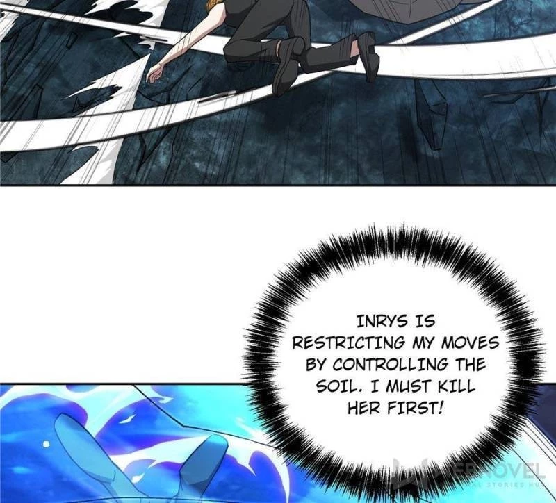 The Legendary Mechanic Chapter 171 - 30