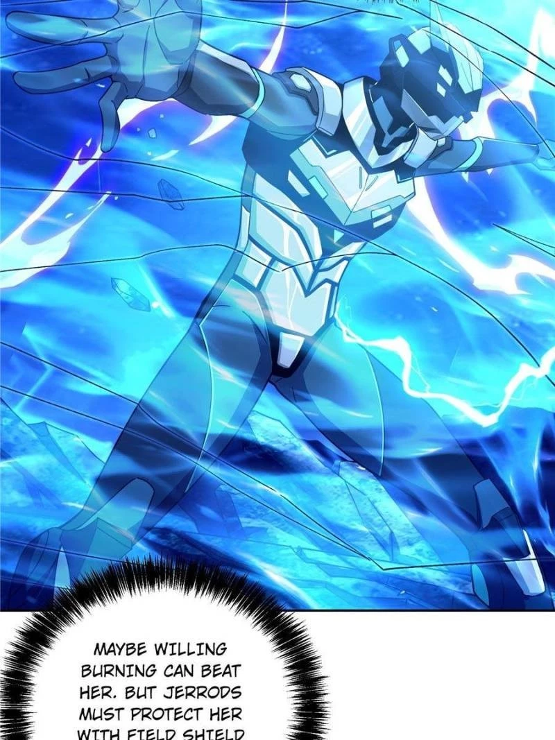 The Legendary Mechanic Chapter 171 - 31