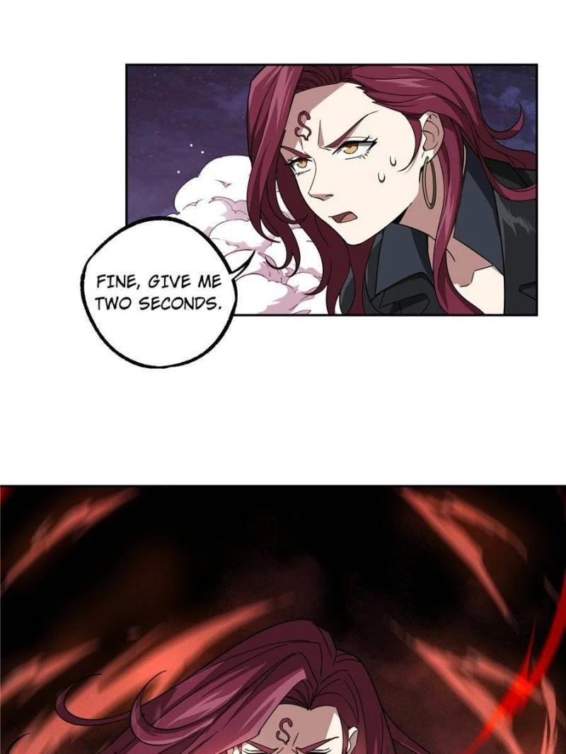 The Legendary Mechanic Chapter 171 - 34
