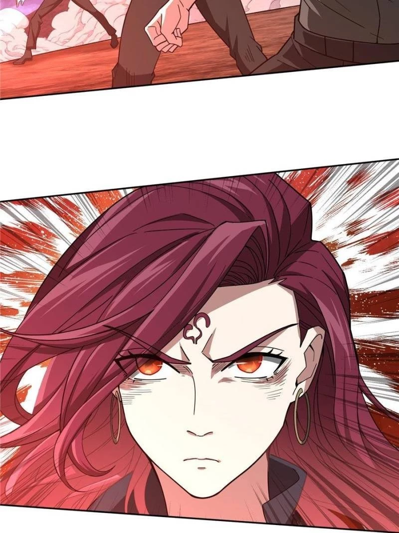 The Legendary Mechanic Chapter 171 - 37
