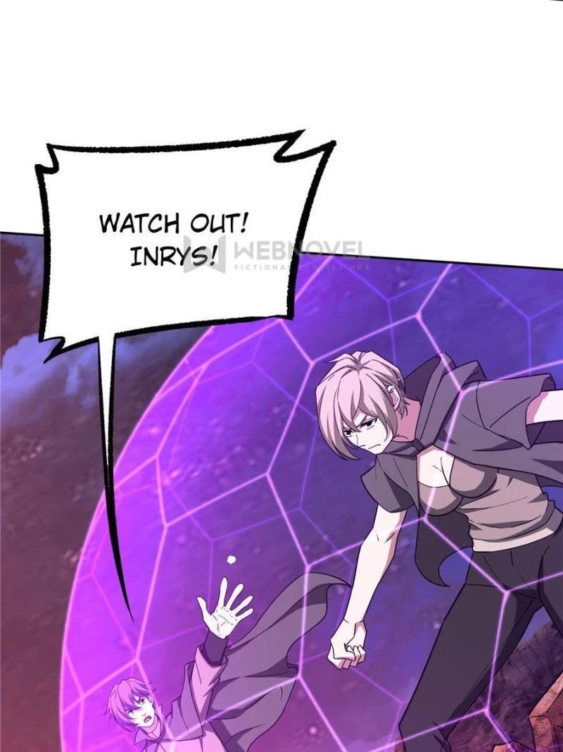 The Legendary Mechanic Chapter 171 - 38