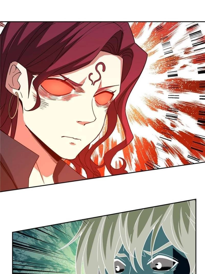 The Legendary Mechanic Chapter 171 - 40