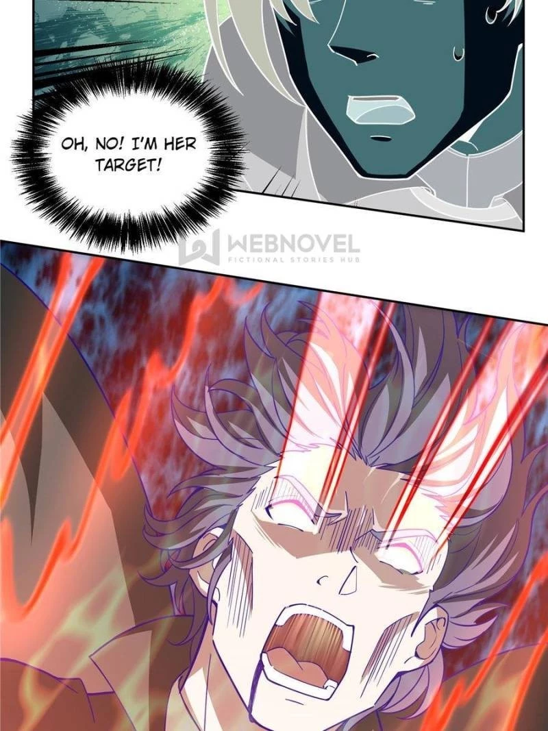 The Legendary Mechanic Chapter 171 - 41