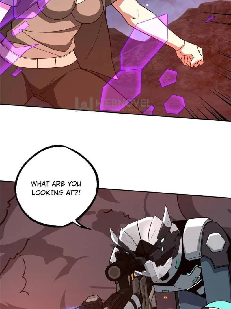 The Legendary Mechanic Chapter 171 - 44