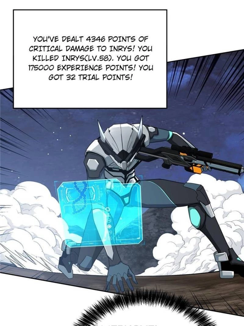The Legendary Mechanic Chapter 171 - 49