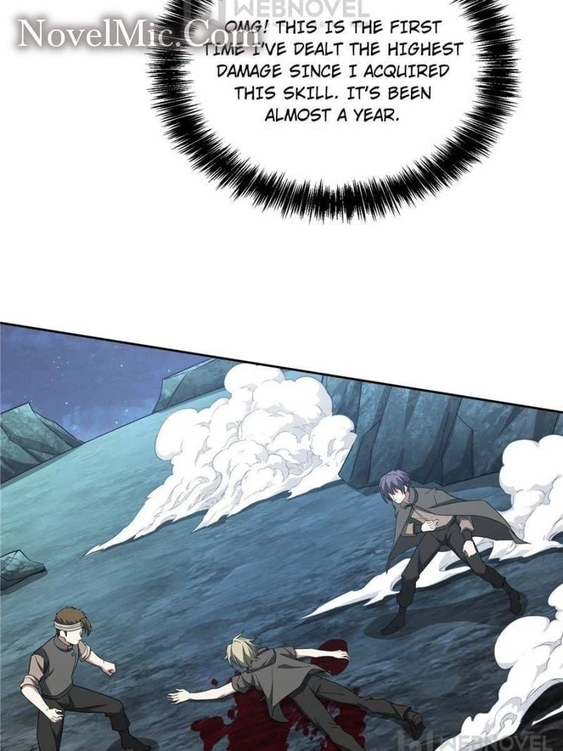 The Legendary Mechanic Chapter 171 - 50