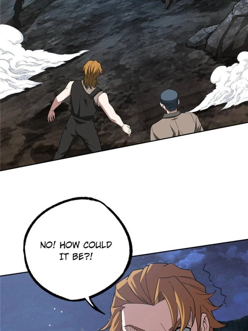The Legendary Mechanic Chapter 171 - 52