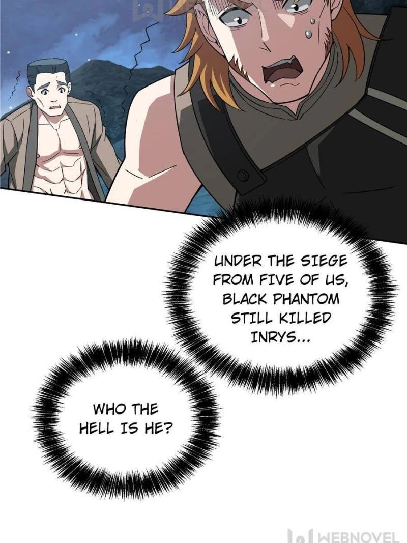 The Legendary Mechanic Chapter 171 - 53