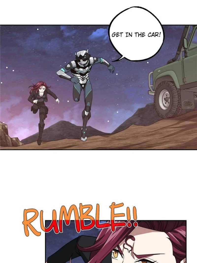 The Legendary Mechanic Chapter 172 - 1