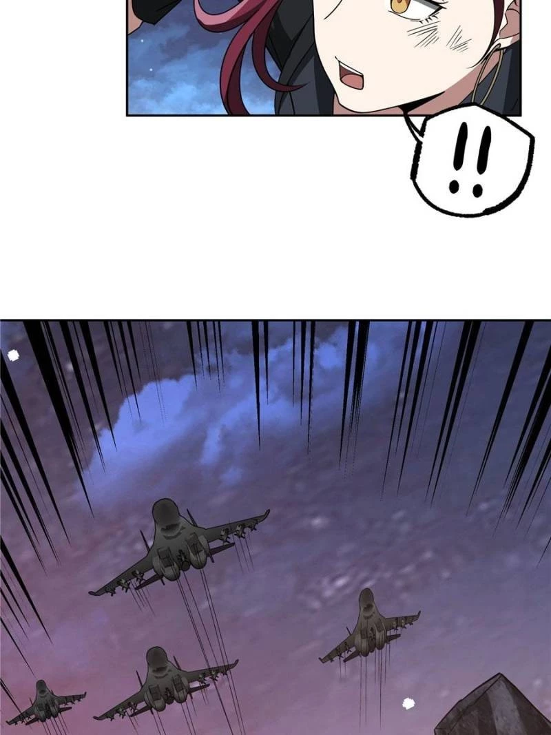 The Legendary Mechanic Chapter 172 - 2