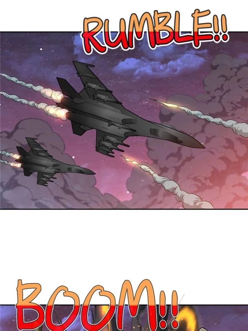 The Legendary Mechanic Chapter 172 - 5