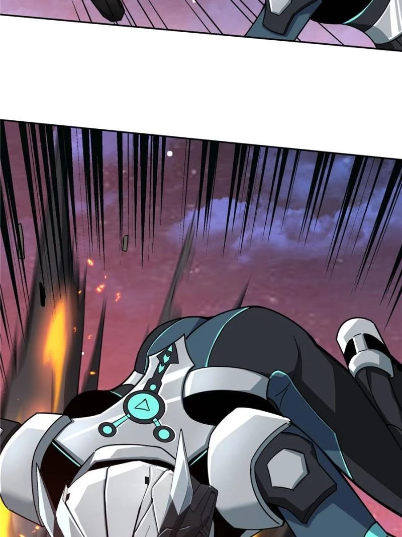 The Legendary Mechanic Chapter 172 - 10