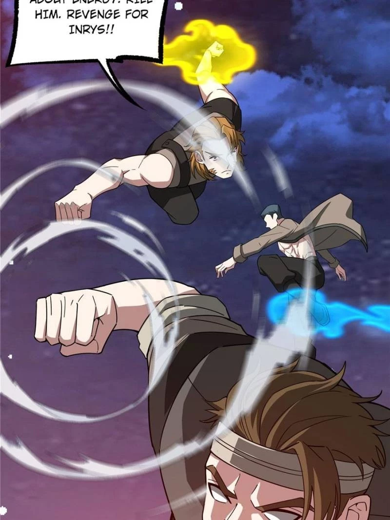 The Legendary Mechanic Chapter 172 - 14