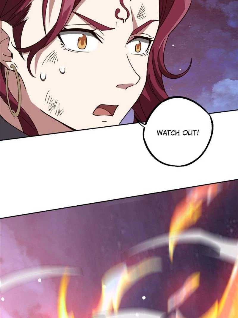 The Legendary Mechanic Chapter 172 - 16