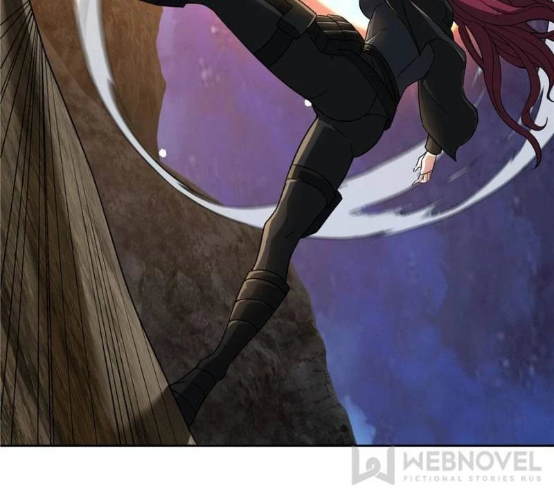 The Legendary Mechanic Chapter 172 - 18