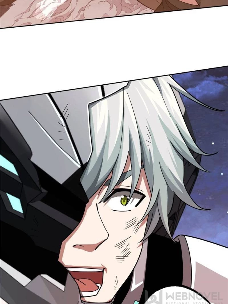 The Legendary Mechanic Chapter 172 - 21