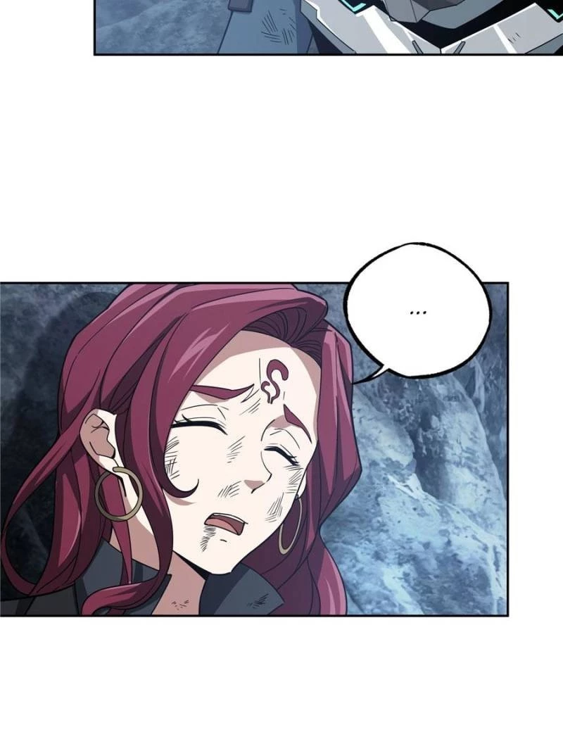 The Legendary Mechanic Chapter 172 - 27