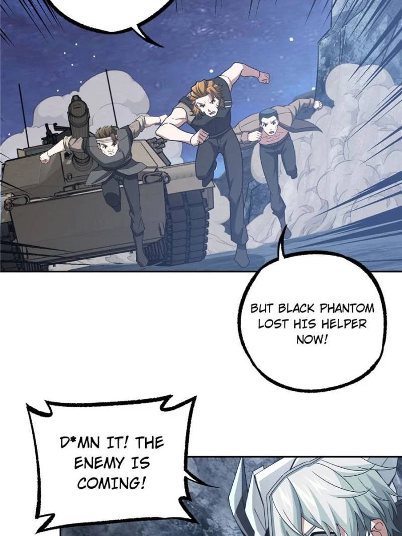 The Legendary Mechanic Chapter 172 - 29