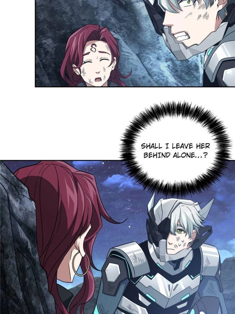 The Legendary Mechanic Chapter 172 - 30