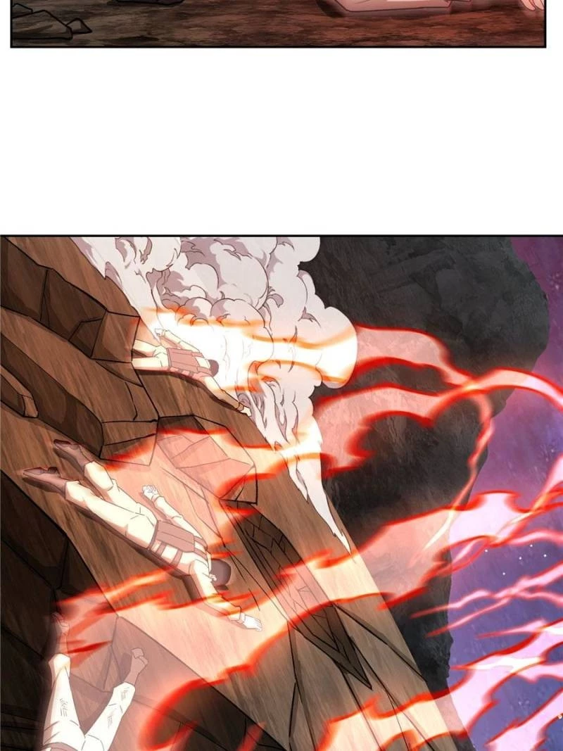 The Legendary Mechanic Chapter 172 - 33
