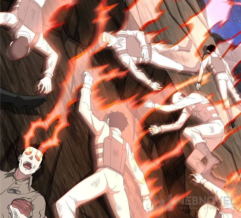 The Legendary Mechanic Chapter 172 - 34