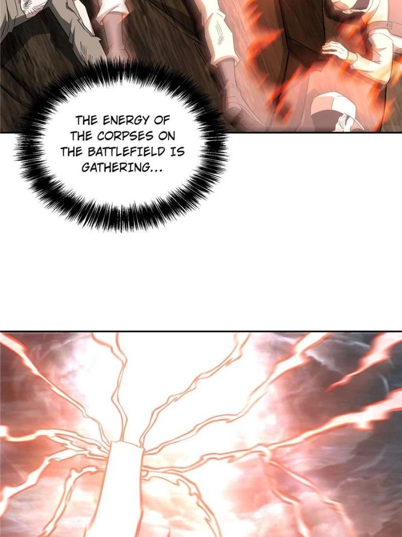 The Legendary Mechanic Chapter 172 - 35