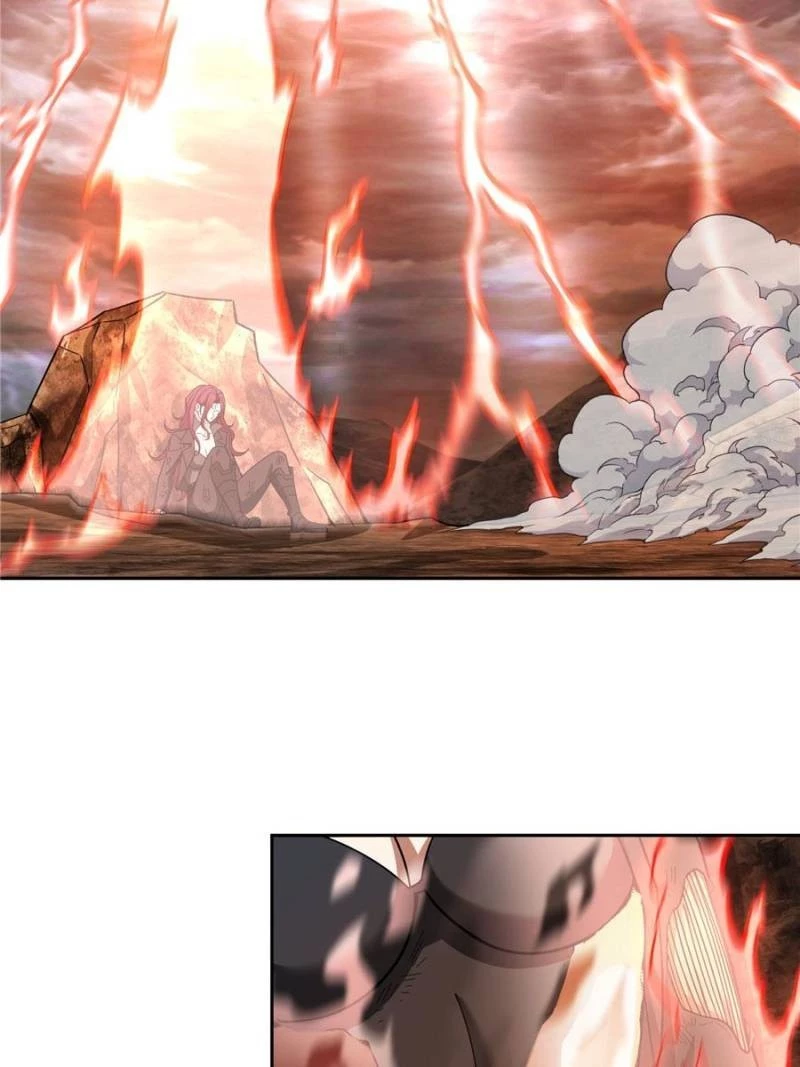 The Legendary Mechanic Chapter 172 - 36