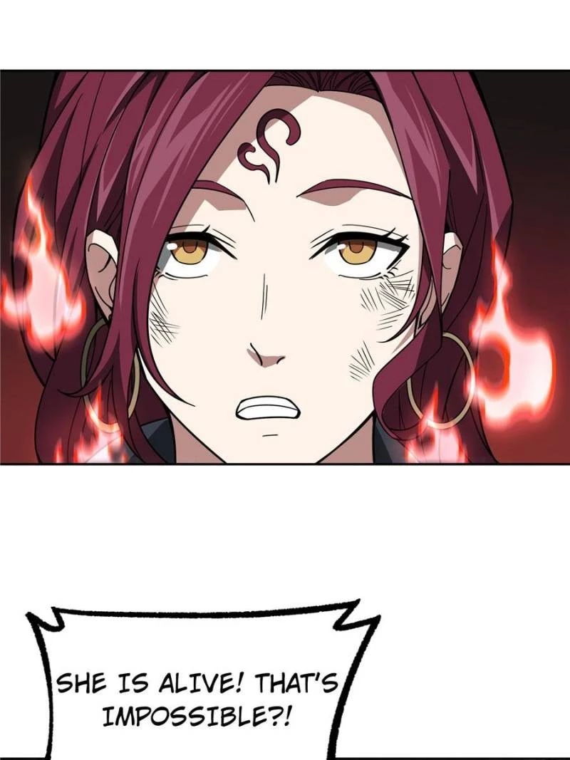 The Legendary Mechanic Chapter 172 - 38