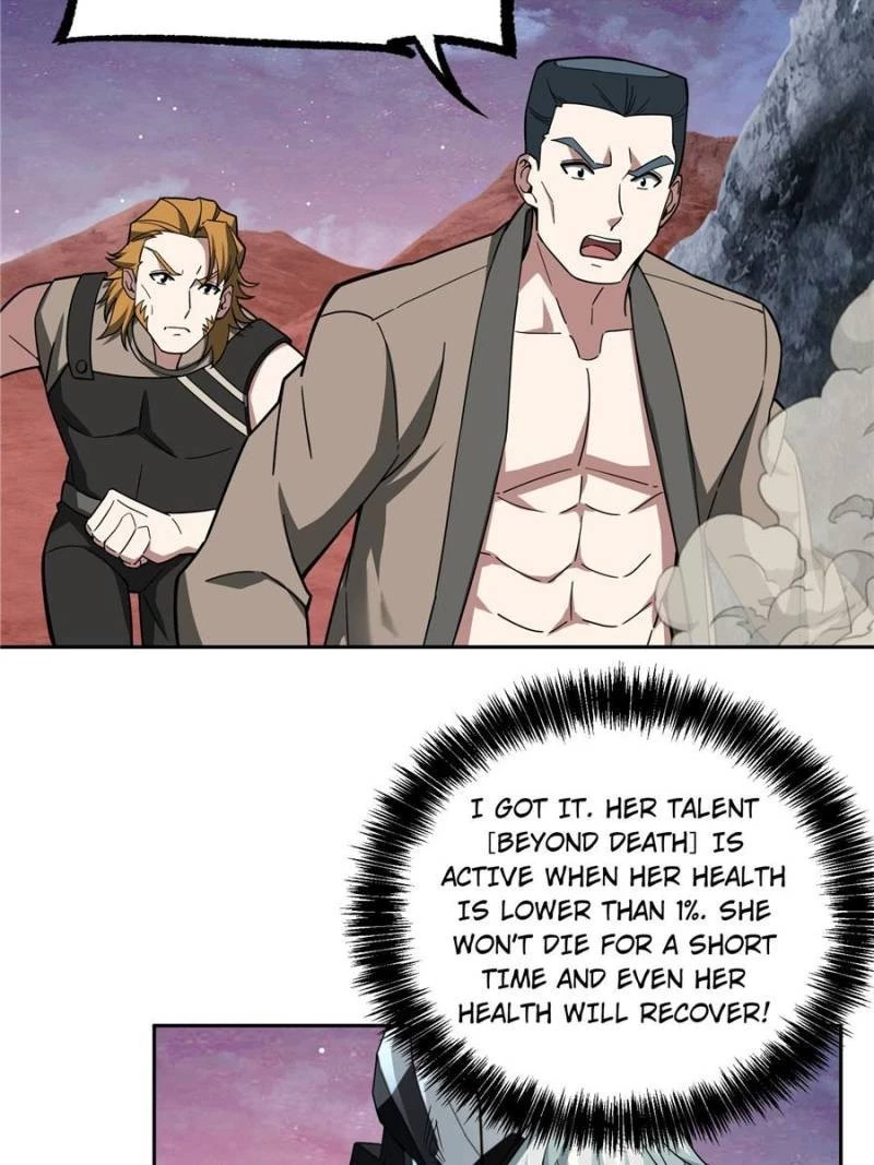 The Legendary Mechanic Chapter 172 - 39
