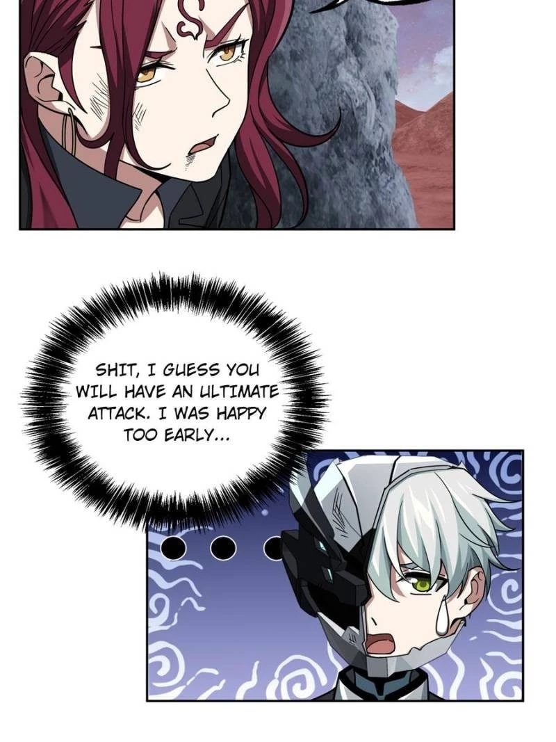 The Legendary Mechanic Chapter 172 - 41