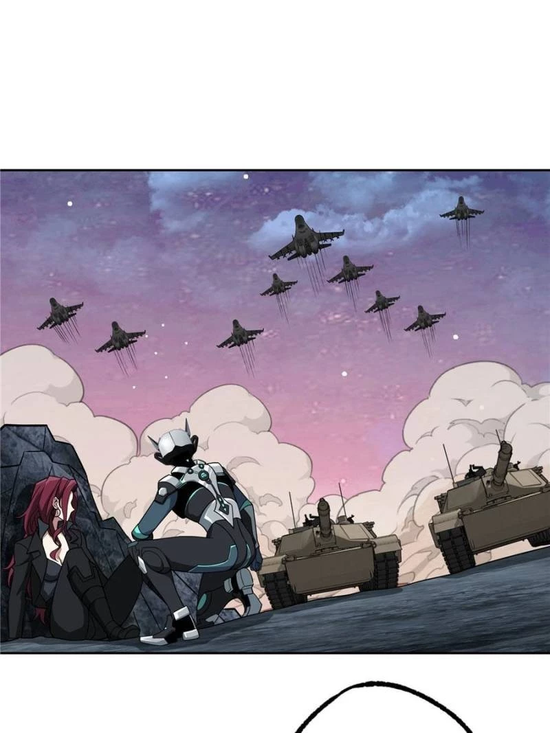 The Legendary Mechanic Chapter 172 - 42