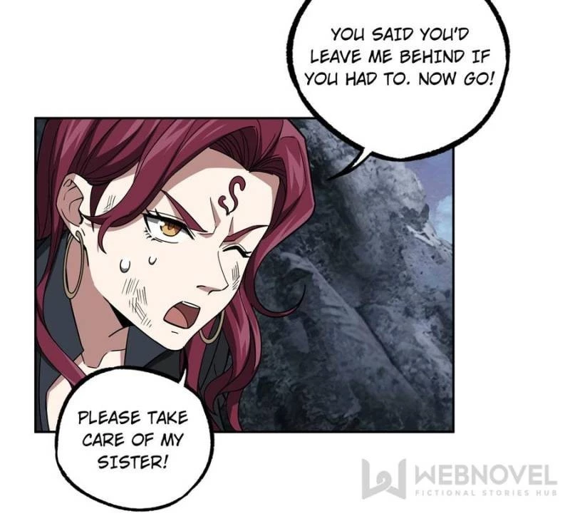 The Legendary Mechanic Chapter 172 - 43