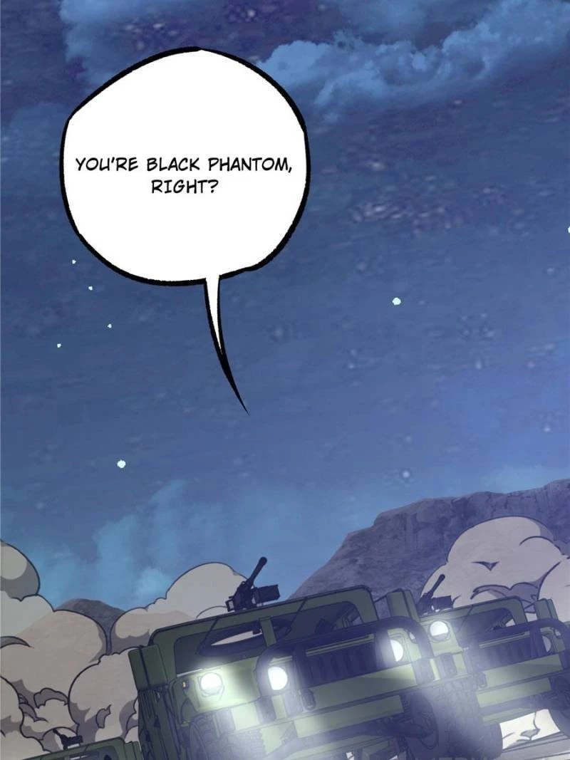 The Legendary Mechanic Chapter 172 - 45