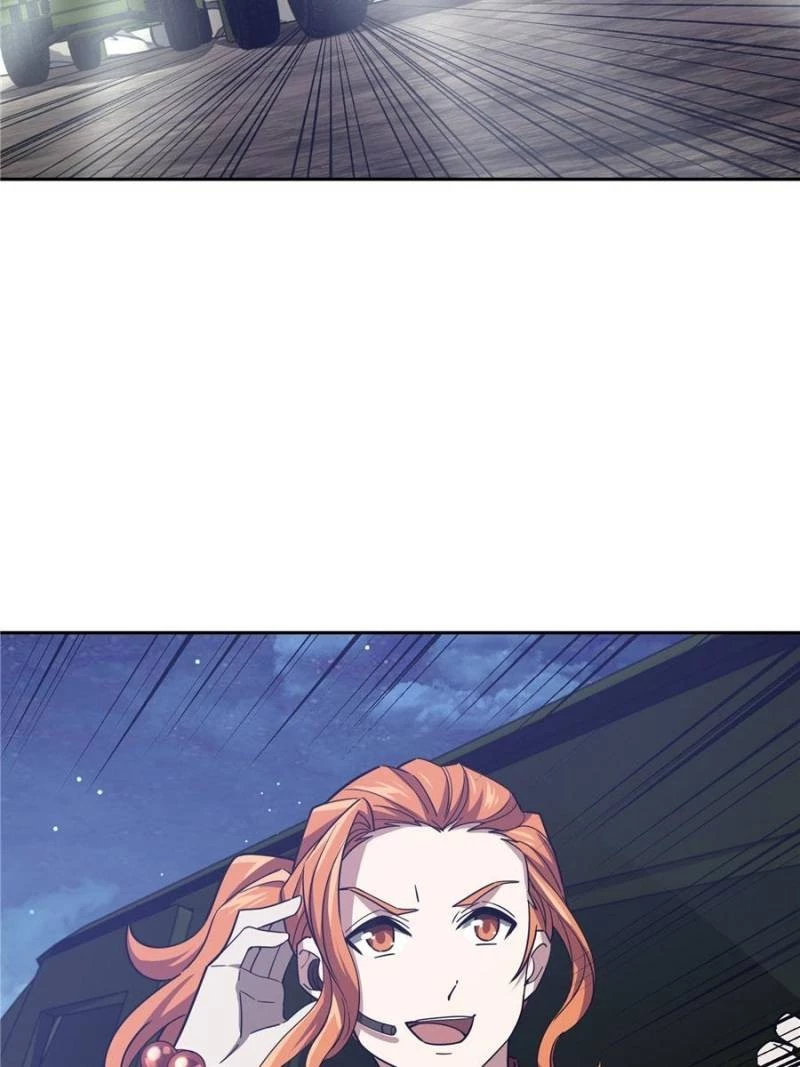 The Legendary Mechanic Chapter 172 - 47