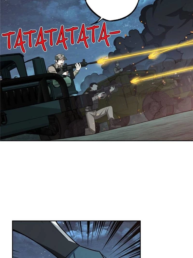 The Legendary Mechanic Chapter 173 - 2