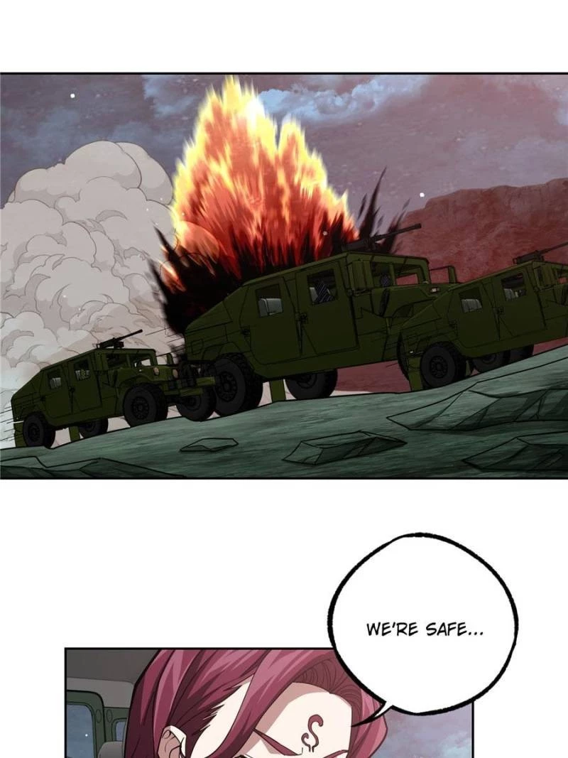 The Legendary Mechanic Chapter 173 - 7