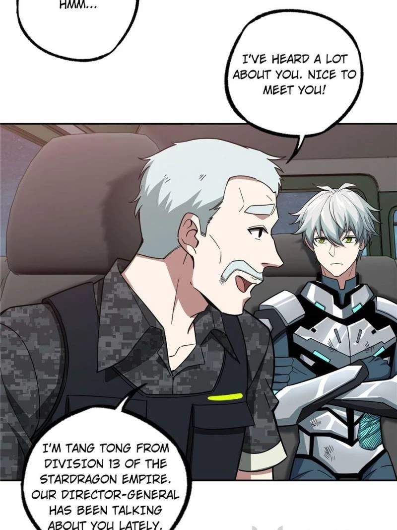 The Legendary Mechanic Chapter 173 - 9