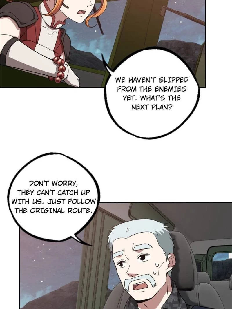 The Legendary Mechanic Chapter 173 - 12