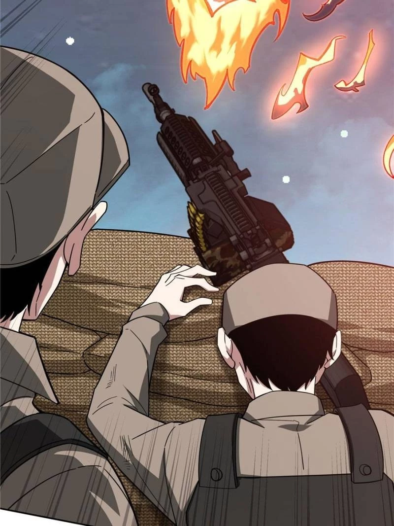 The Legendary Mechanic Chapter 173 - 27