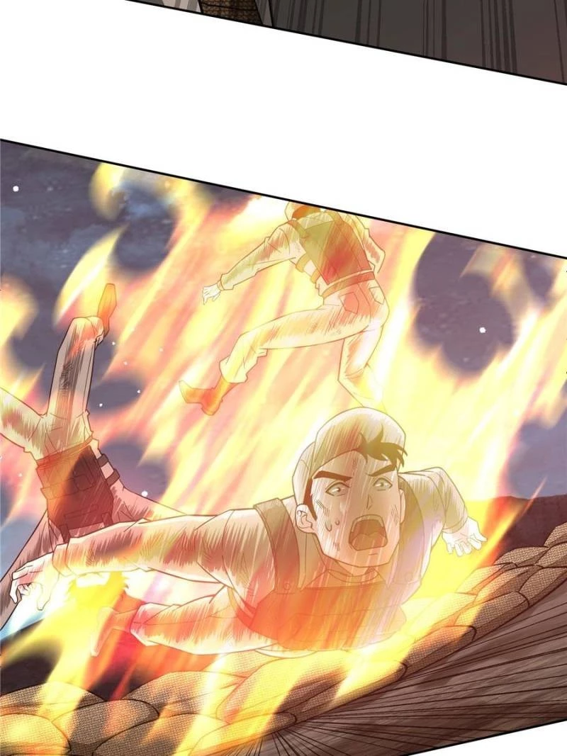 The Legendary Mechanic Chapter 173 - 28