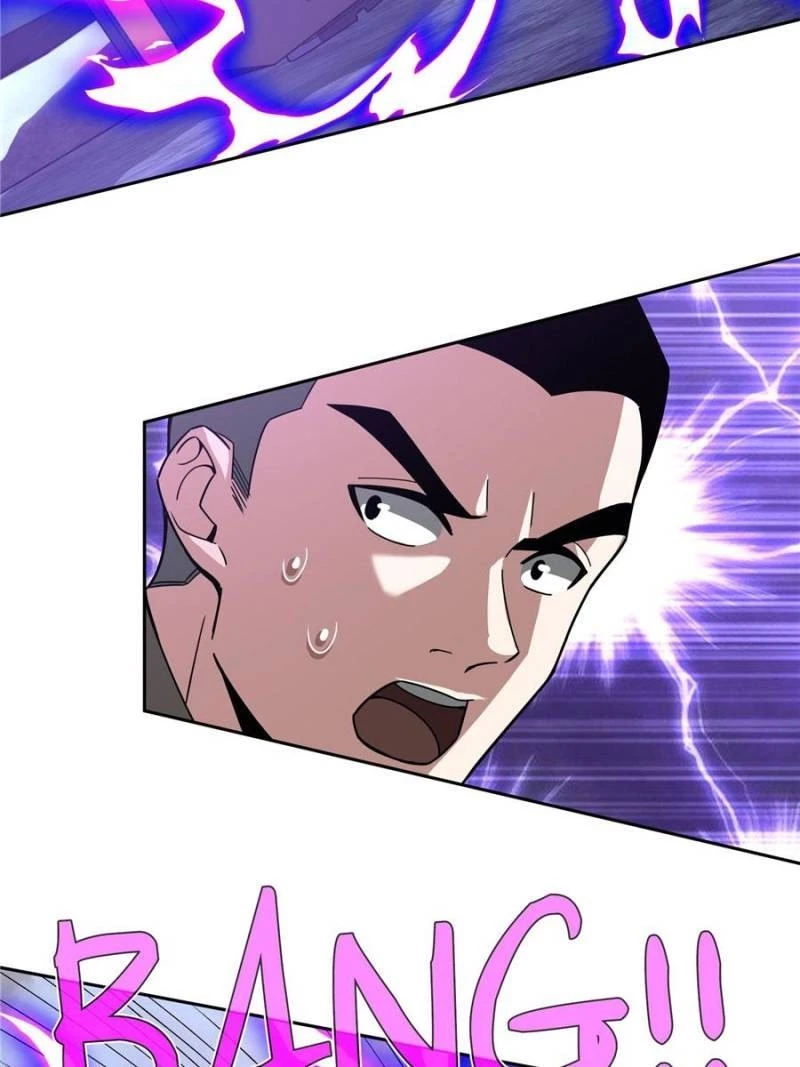 The Legendary Mechanic Chapter 173 - 36