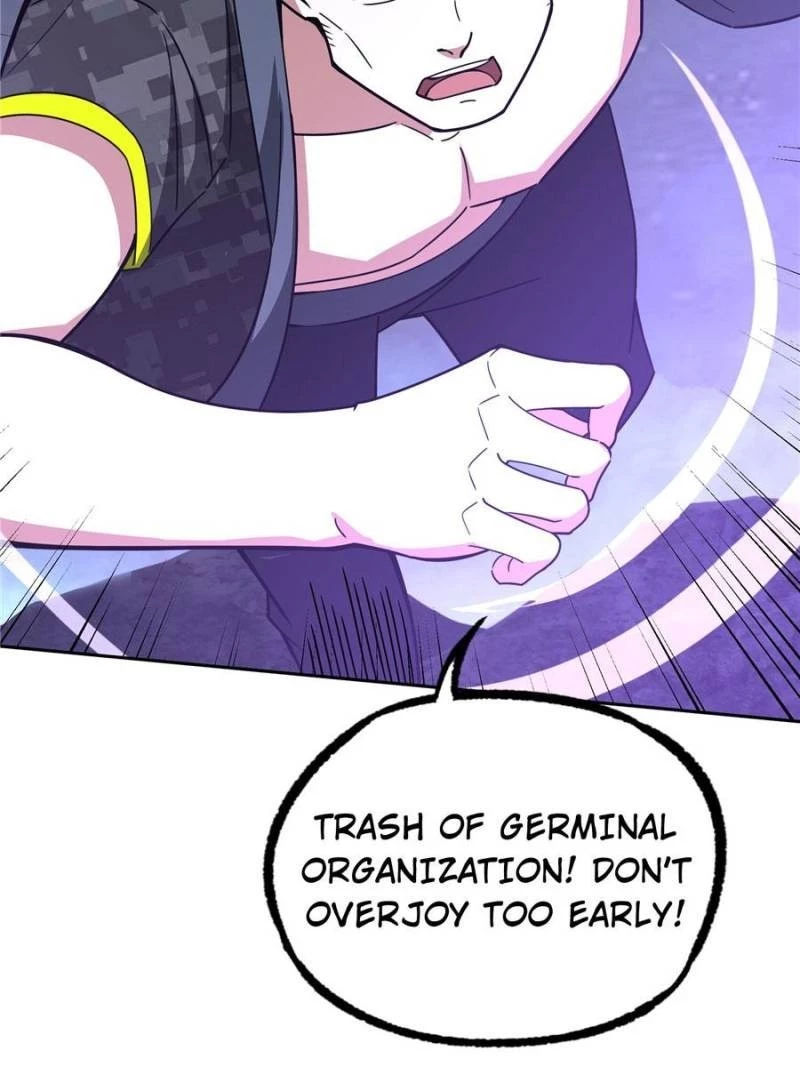 The Legendary Mechanic Chapter 173 - 40