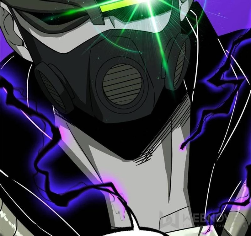The Legendary Mechanic Chapter 173 - 45