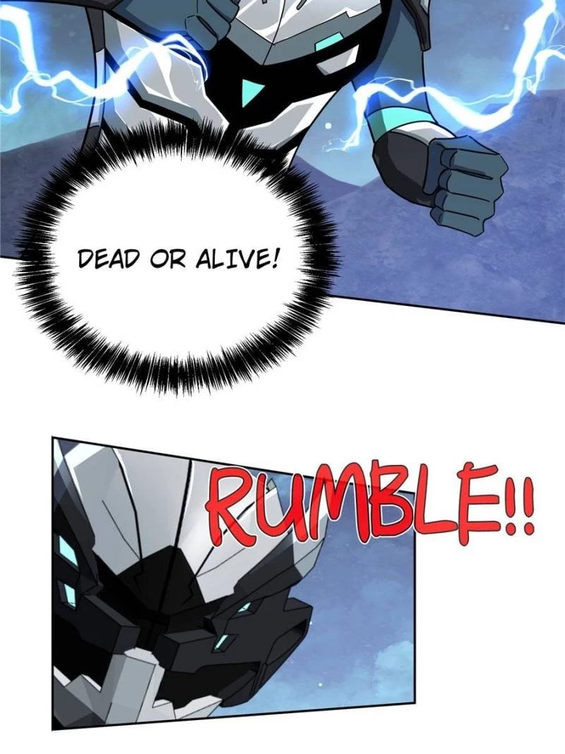 The Legendary Mechanic Chapter 173 - 50