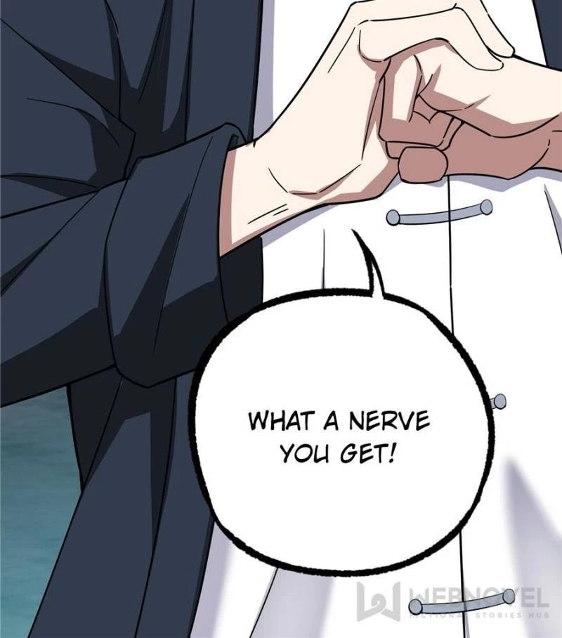 The Legendary Mechanic Chapter 173 - 54